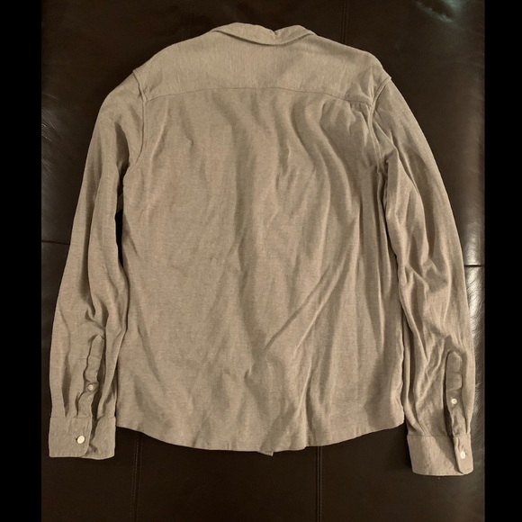 Only&Sons Dress Shirt - Picture 4 of 4